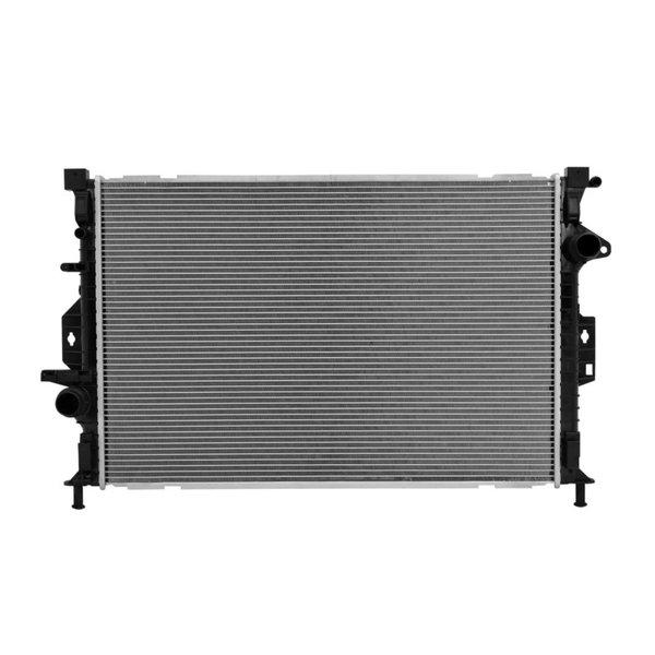 Радиатор Ford 1493771 Sakura 32618501 Mondeo IV 2007-2015 Focus III 2011-2019