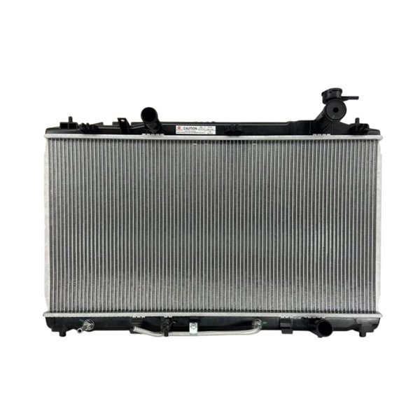 Радиатор MMC 1350A825 Sakura 33211091 GF2/3/4/7W GG2/3W 4B11/12 4J11 ATM