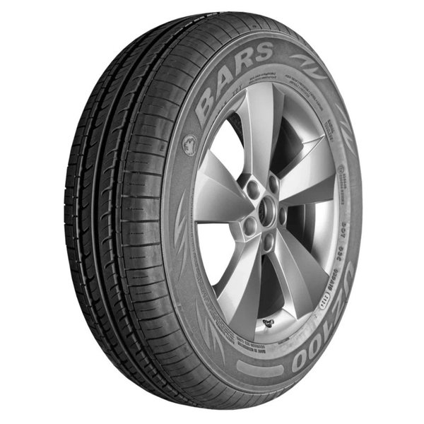 Автошина 155/80-13 Bars UZ100 79T