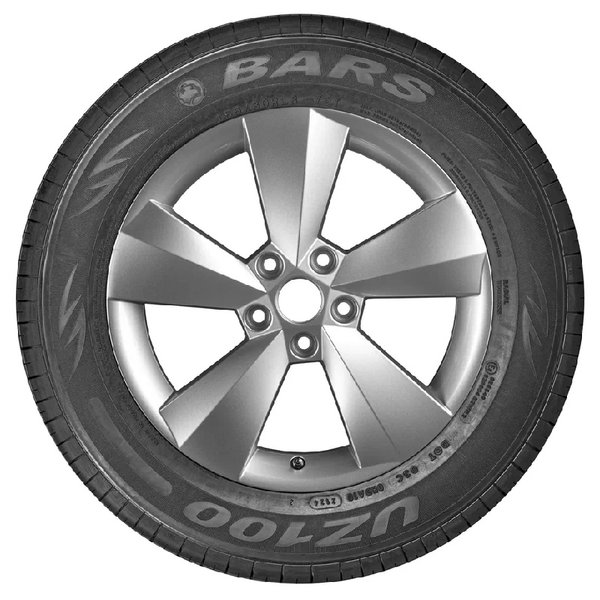 Автошина 155/80-13 Bars UZ100 79T