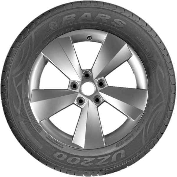 Автошина 195/55-16 Bars UZ200 87H