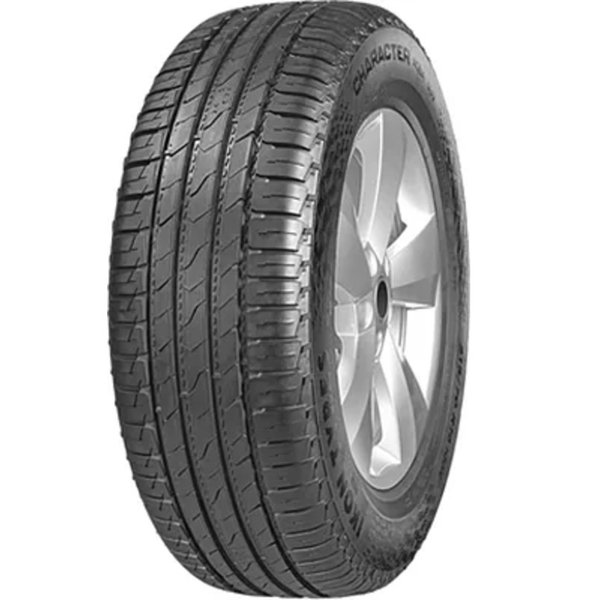 Автошина 225/60-18 Ikon (Nokian Tyrеs) Character Aqua Suv 100H