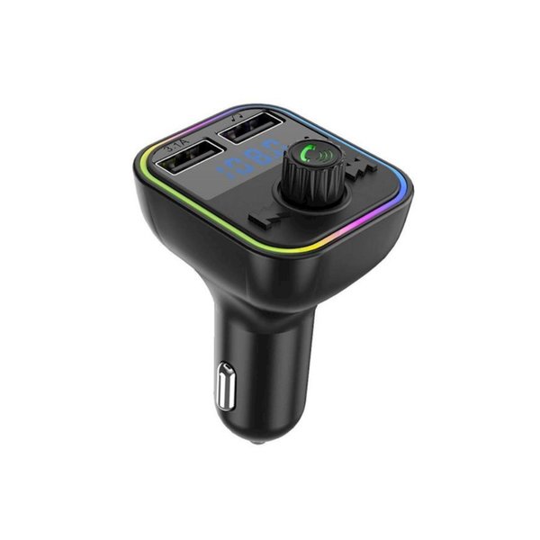 Модулятор G37 bluetooth зарядка 031