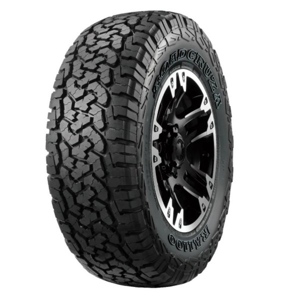 Автошина 265/70-17 Roadcruza RA1100 115T