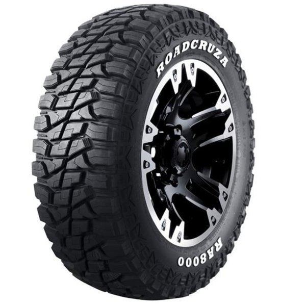 Автошина 265/50-20 Roadcruza RA8000 115/112Q 10PR