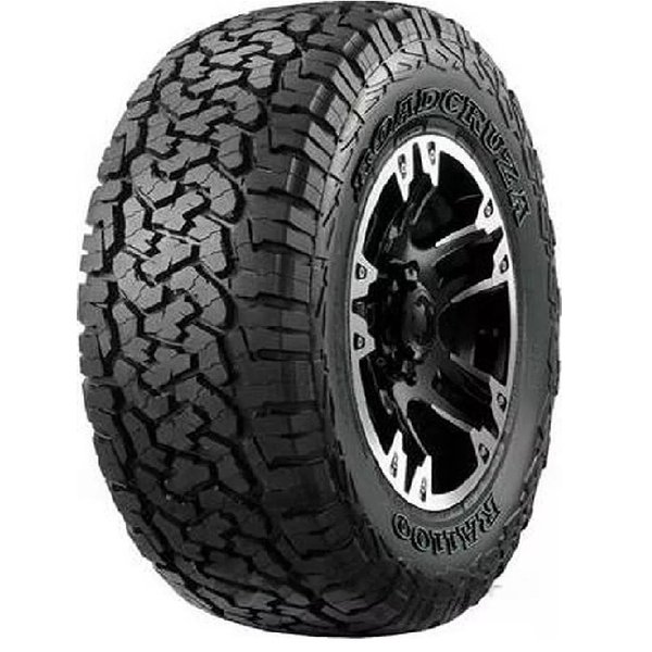 Автошина 215/75-16C Roadcruza RA1100 116/114Q 10PR