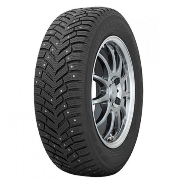Автошина 265/55-19 Toyo Observe Ice-Freezer SUV 113H шип