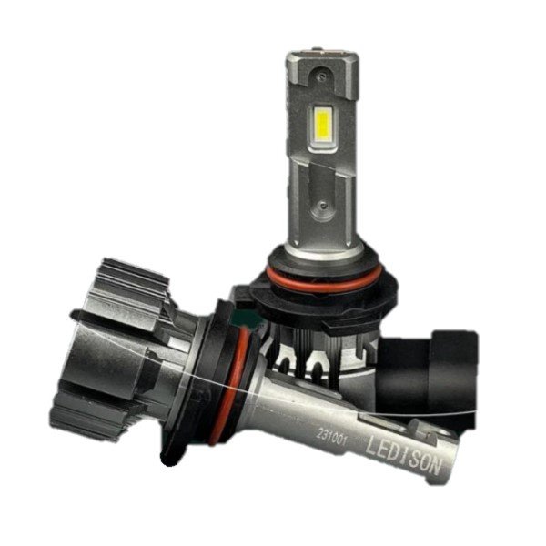 Лампа автомобильная светодиодная Ledison Compact №3 НВЗ 40W 4000lm 5000K 2шт