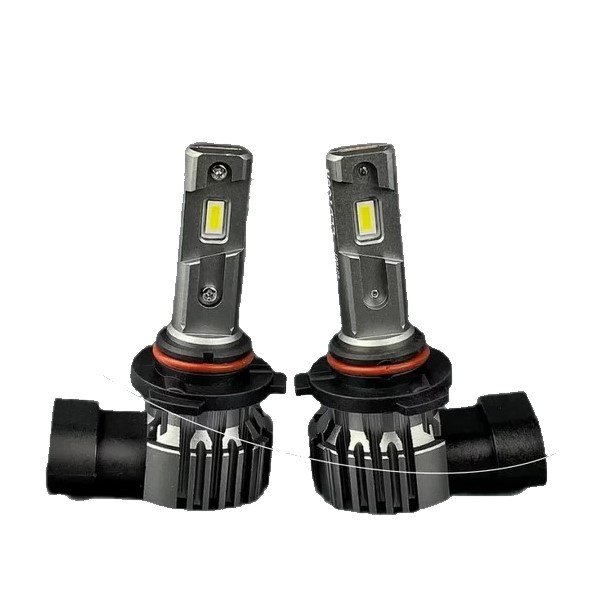 Лампа автомобильная светодиодная Ledison Compact №3 HB4 40W 4000lm 5000K 2шт