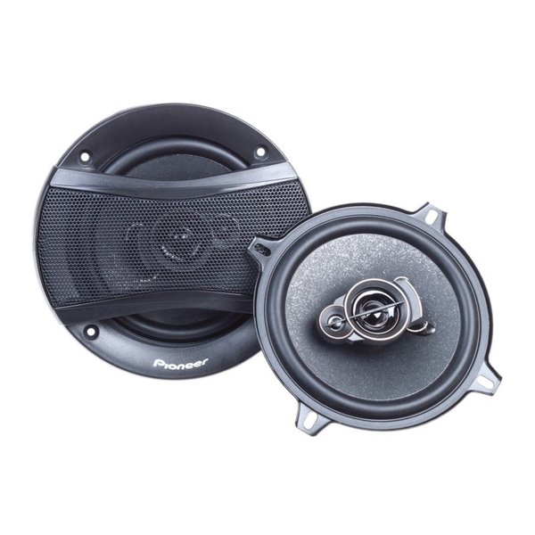 Автоакустика 130мм PIONEER TS-A1396S 3-Way 2шт