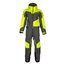 Комбинезон Klim Lochsa One-Piece Short LG Asphalt - Hi-Vis