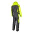 Комбинезон Klim Lochsa One-Piece Short LG Asphalt - Hi-Vis