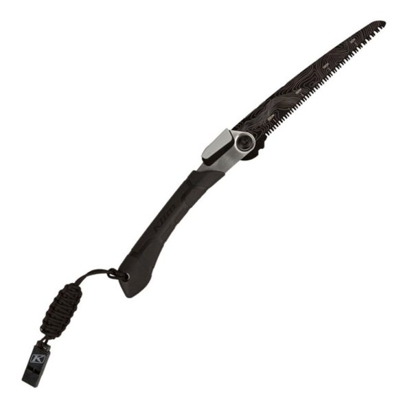 Пила Klim  Backcountry Folding Saw Black