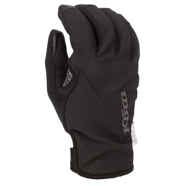 Перчатки Klim Inversion Glove 2X Black - Asphalt