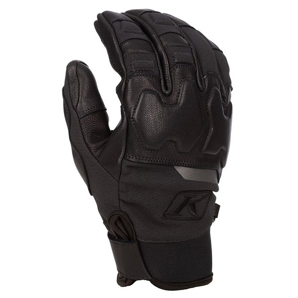Перчатки Klim  Inversion Pro Glove LG Black