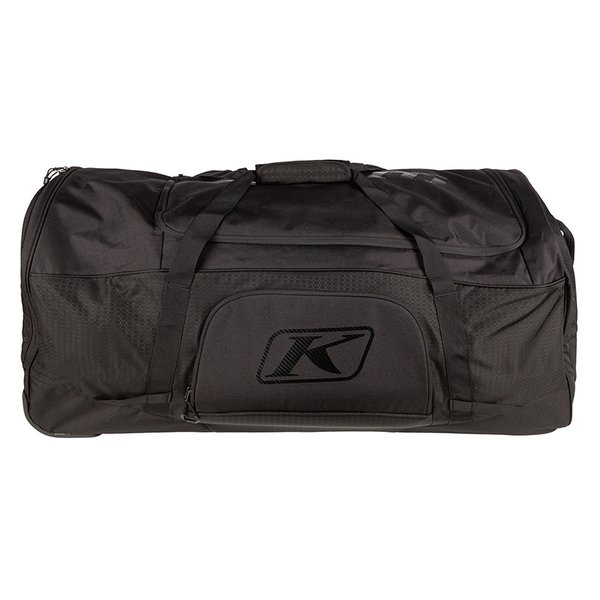 Сумка Klim Team Gear Bag Black - Carbon Fiber
