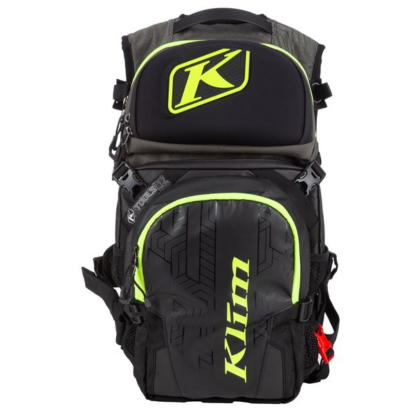 Рюкзак Klim Nac Pak Castlerock - Hi-Vis