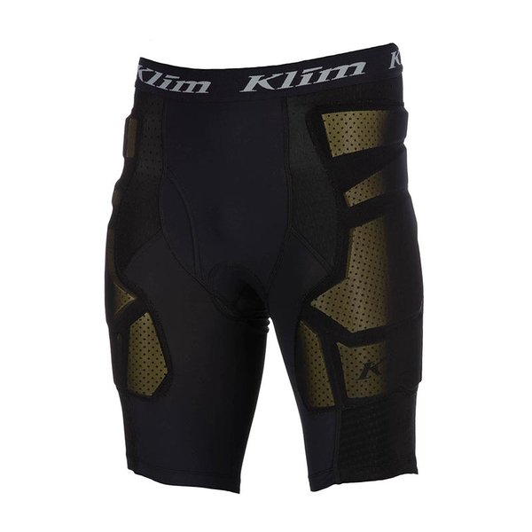 Защита тела Klim Tactical Short MD Black
