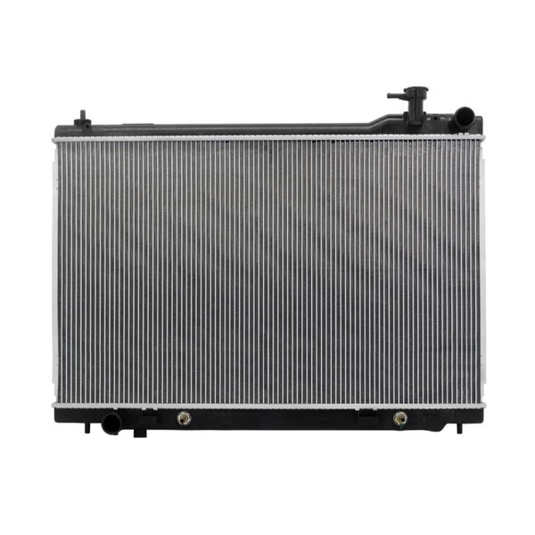 Радиатор Nissan 21460-CM80B Sakura 32511006 FX35 S50 VQ35DE АТМ