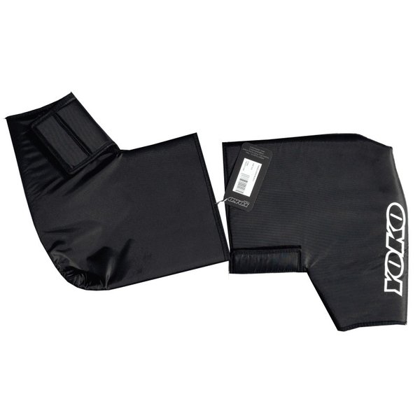 Муфта на руль  YOKO