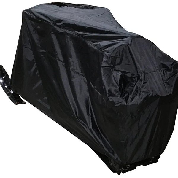 Чехол для снегохода STELS Капитан Long увеличенное стекло