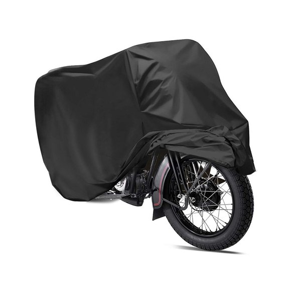 Чехол для мотоцикла стояночный OCT 002 XXL