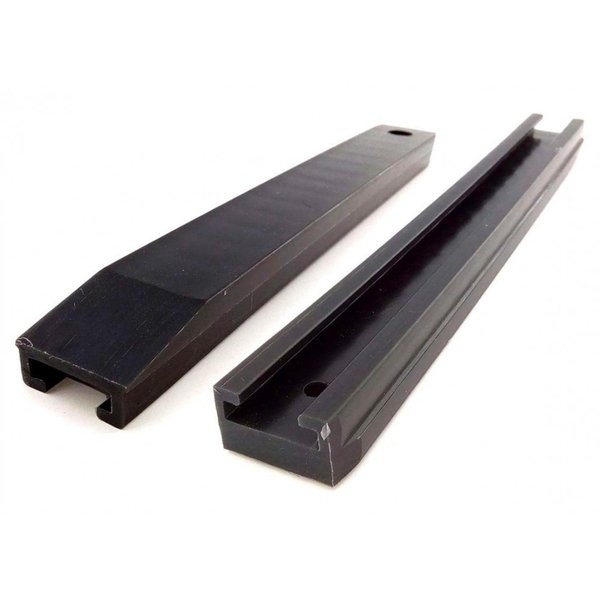 Склиз черный для Yamaha SMA-8HR9-00-BK