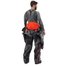 Комбинезон EXPEDITION Man Camo-Dark Grey M Dragonfly
