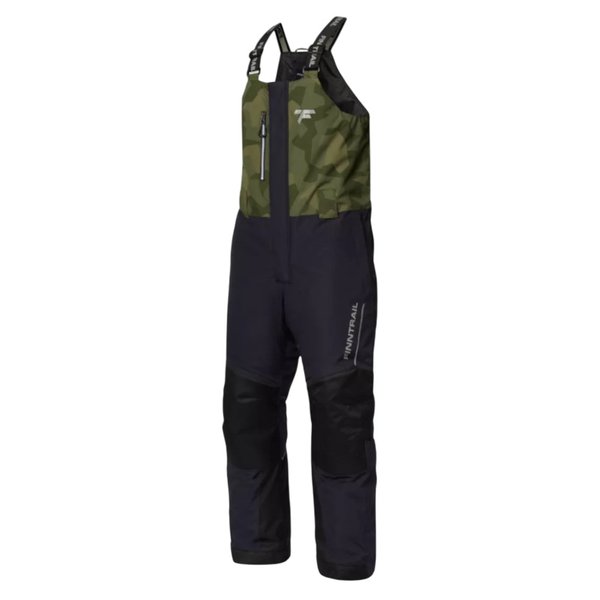 Костюм мужской утепленный Finntrail Nordy 3757 CamoShadowGreen (M)