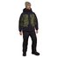 Костюм мужской утепленный Finntrail Nordy 3757 CamoShadowGreen (M)