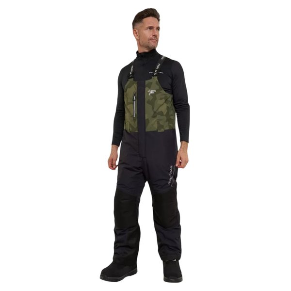 Костюм мужской утепленный Finntrail Nordy 3757 CamoShadowGreen (M)