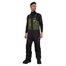 Костюм мужской утепленный Finntrail Nordy 3757 CamoShadowGreen (M)