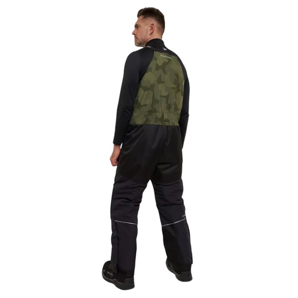 Костюм мужской утепленный Finntrail Nordy 3757 CamoShadowGreen (M)