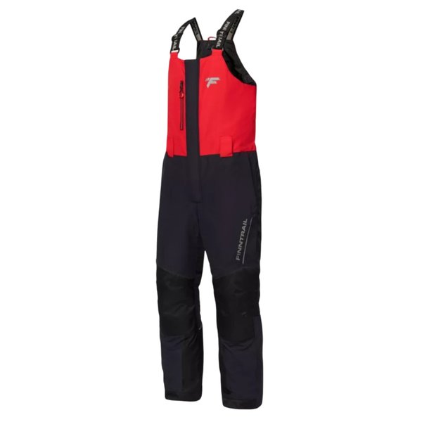 Костюм мужской утепленный Finntrail Nordy 3757 Red (XXL)