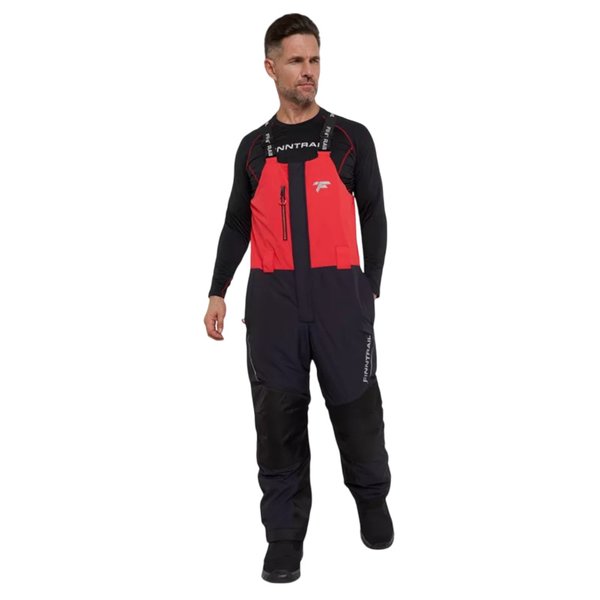 Костюм мужской утепленный Finntrail Nordy 3757 Red (XXL)