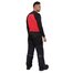 Костюм мужской утепленный Finntrail Nordy 3757 Red (XXL)