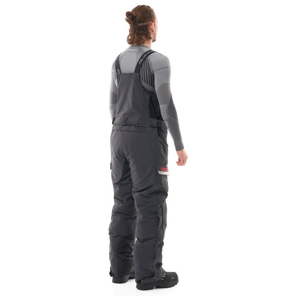 Штаны EXPEDITION Dark Grey L Dragonfly