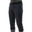 Термошорты-самосбросы удлиненные Dragonfly WARMLAYER ZIP Вlack (L)