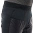Термошорты-самосбросы удлиненные Dragonfly WARMLAYER ZIP Вlack (L)