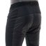 Термошорты-самосбросы удлиненные Dragonfly WARMLAYER ZIP Вlack (L)
