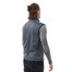 Жилет утеплённый Dragonfly Grey (XL)