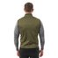 Жилет утеплённый Dragonfly Khaki (L)