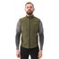 Жилет утеплённый Dragonfly Khaki (M)