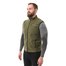 Жилет утеплённый Dragonfly Khaki (M)