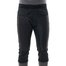 Термошорты-самосбросы удлиненные Dragonfly WARMLAYER ZIP Вlack (M)