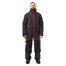 Комбинезон EXPEDITION Man Dark Grey L Dragonfly