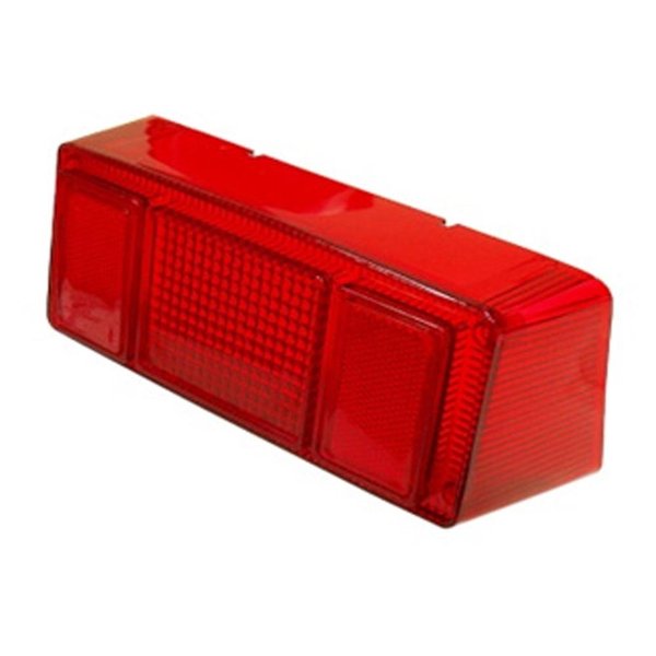 Линза стоп-сигнала Sledex для Yamaha