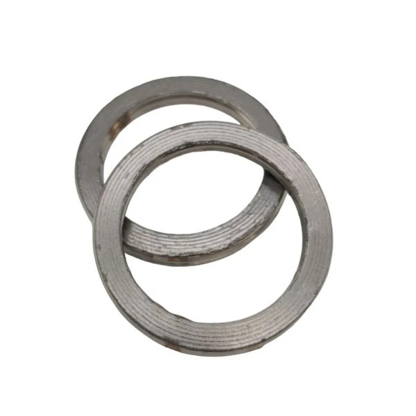 Прокладка выпускной системы Yamaha 821-14613-00-00 821-14613-01-00 82M-14613-0100 8DJ-14613-00-00 