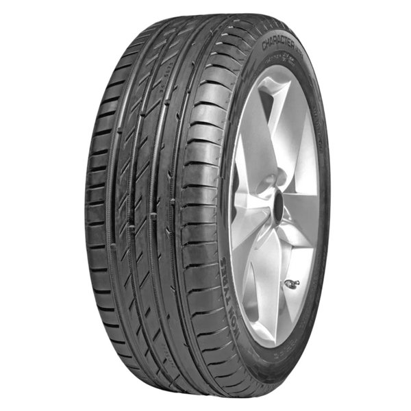 Автошина 215/50-17 Ikon (Nokian Tyres) Character Ultra 95W