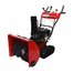 Снегоуборщик гусеничный бензин. Brait BR-7061ELTK (7л.с, шир захв 61 см, фара, эл.старт)